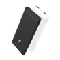 Універсальна мобільна батарея SkyDolphin SP22 10000mAh White (PB-000099) - зменшене зображення 1