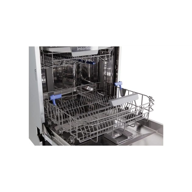 Посудомийна машина Interline DWI 965 DSO WA Sliding Door - picture 10