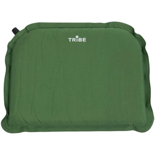 Туристичне сидіння Tribe самонадувне Camping Seat green (T-BD-0018-green) picture 1