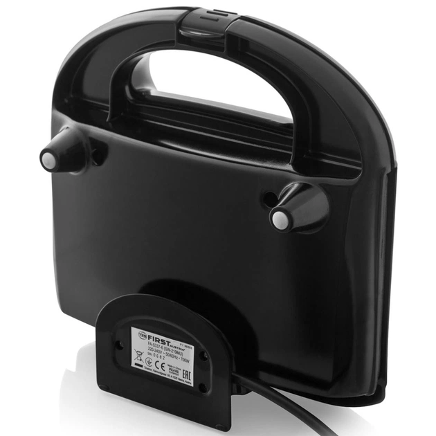 Сендвічниця First FA-5337-6 - picture 7