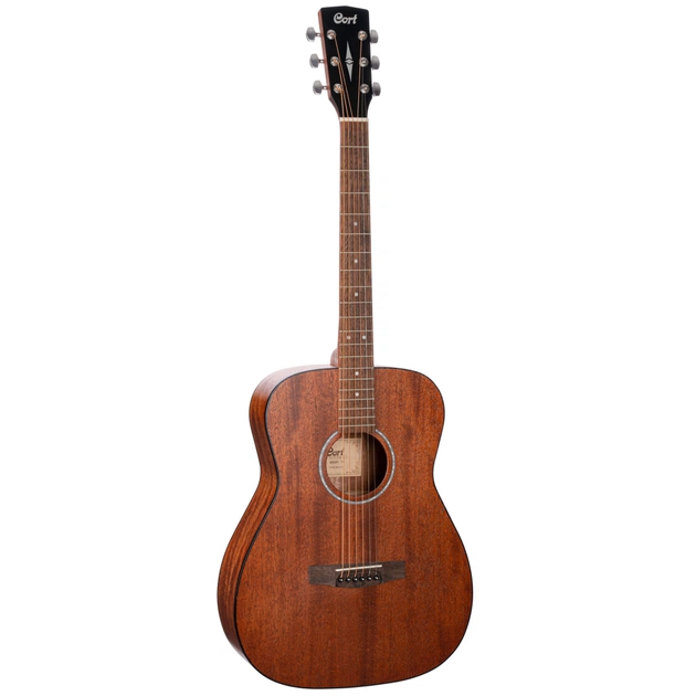 Гітара акустична Cort AF510M Open Pore (AF510M OP) - picture 1