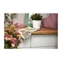 Серветка на стіл Прованс Villa квіти 35х45 см (4823093445314) - зменшене зображення 3