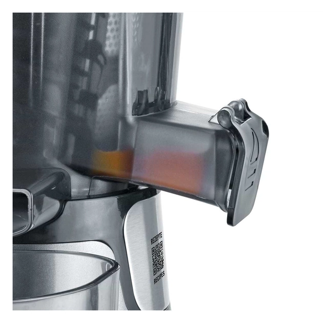 Соковижималка Severin ES 3571 (ES3571) - picture 4