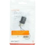 Адаптер Cabletime OTG USB Type-C - USB (M/F) Black (CA913688) - уменьшенное изображение 3