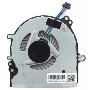 Вентилятор ноутбука HP ProBook 430 G5 (L04370-001), DC5V,0.5A (A48457) зображення 1