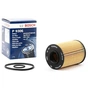 Фільтр масляний Bosch 1 457 429 306 - зменшене зображення 3