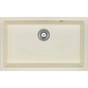 Мийка кухонна GRANADO Under top XL ivory (gr3704) - зменшене зображення 1