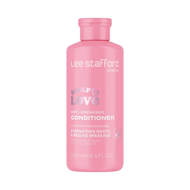 Кондиціонер для волосся Lee Stafford Scalp Love 250 мл (5060282704442) - picture 1