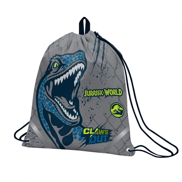 Сумка для обуви Yes SB-10 Jurassic World (559141) - изображение 1