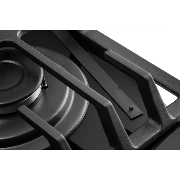 Варочна поверхня GRANADO GGH 62-104 black glass (GGH2621041) - picture 9