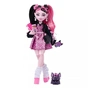 Кукла Monster High Дракулора Монстро-классика Monster High – новая ночь (JHK29) - уменьшенное изображение 2