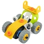 Конструктор Otamanko гнучкий Грайко-збирайко 2-в-1, 48 деталей (J-7747) - зменшене зображення 3