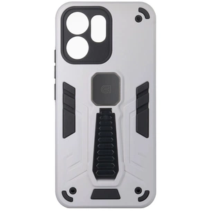 Чохол до мобільного телефона Armorstandart Proover OPPO Reno15 F 5G / Reno15 FS 5G Grey (ARM89932) зображення 1