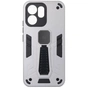 Чохол до мобільного телефона Armorstandart Proover OPPO Reno15 F 5G / Reno15 FS 5G Grey (ARM89932) - зменшене зображення 1