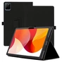 Чехол для планшета BeCover Slimbook Oscal Pad 30 10.1" Black (715126) - уменьшенное изображение 1