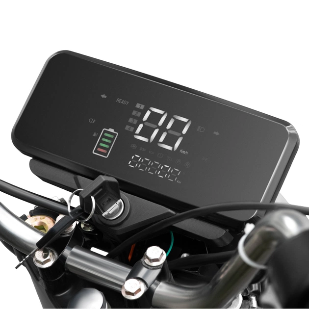 Електробайк 2E TCG8 зелений (2EESTCG8PLUS) - picture 9