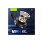 Наушники BAVIN BH-62 Gaming Hi-Res RGB LIGHT Black (HB-BH-62-BK) - уменьшенное изображение 4