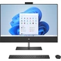 Комп'ютер HP Pavilion 32-b0020ua AiO / i5-12400T, 16, 512, WiFi, Cam, KM (95Z29EA) - зменшене зображення 1