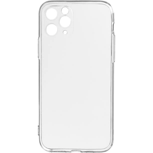 Чохол до мобільного телефона Armorstandart Air Series Apple iPhone 11 Pro Camera cover Transparent (ARM60053) зображення 1