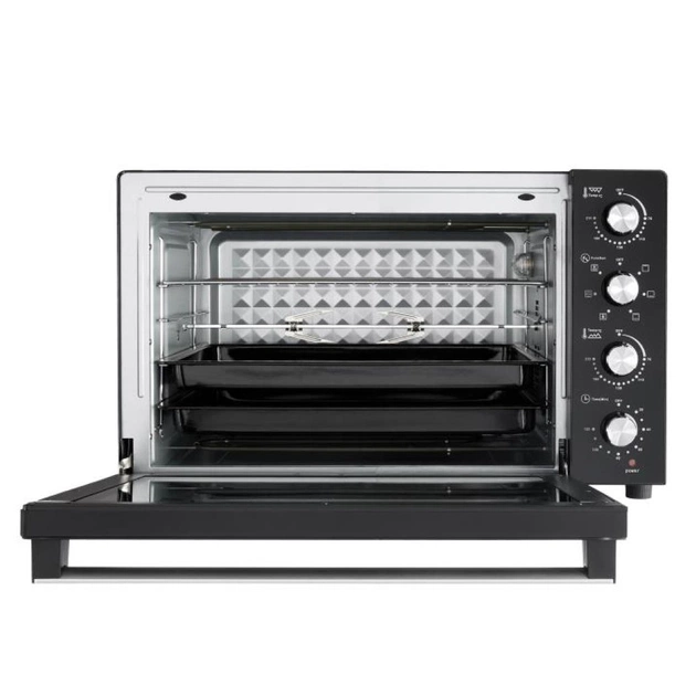 Електропіч Rotex ROT855-B2G EUROSTANDART - picture 6