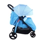 Коляска BabyHit Trinity Blue (14136) - зменшене зображення 2