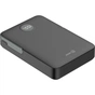 Батарея универсальная Atria 10000mAh, PD/20W, 15W Wireless MagSafe, Black (WPD-W57B) - уменьшенное изображение 8