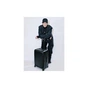 Чемодан Xiaomi Ninetygo HOBO Pro luggage 28" Black (6941413248334) - уменьшенное изображение 5
