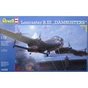 Збірна модель Revell Бомбардувальник Lancaster Dam Buster 1:72 (4295) - зменшене зображення 1