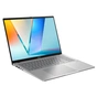Ноутбук Asus Vivobook S16 S3607AA-SH007 (90NB1731-M00070) Cool Silver - зменшене зображення 3