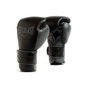 Боксерские перчатки Everlast Powerlock 2 Pro Training H&L Glove P00002428 чорний 16 унцій (009283609658) - уменьшенное изображение 1