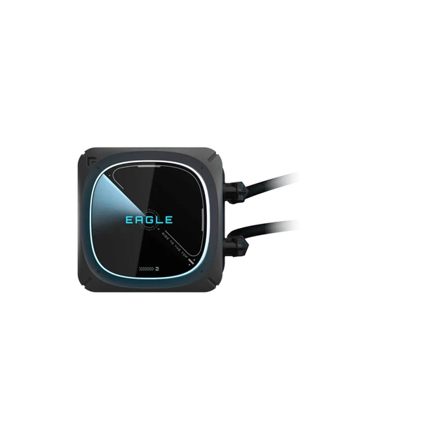 Система водяного охлаждения Gigabyte Eagle 360 - изображение 1