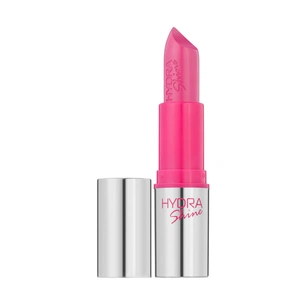 Помада для губ Maxi Color Hydra Shine Lipstick 10 - Ніжна фрезія (4823097100776) зображення 1