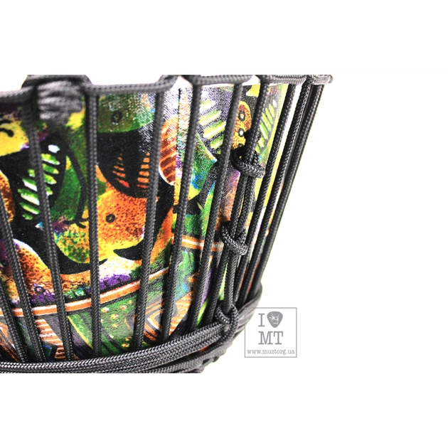 Джембе Palm Percussion PVC Drum Rope Tension 10" (225581) - picture 8