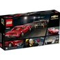 Конструктор LEGO Speed Champions Chevrolet Corvette C8.R Race Car and 1968 Chevrolet Corvette (76903) - зменшене зображення 11