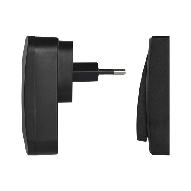 Дверний дзвінок EMOS бездротовий EMOS P5729B (P5729B) - picture 4