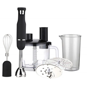 Блендер Rotex RTB740-B зображення 1