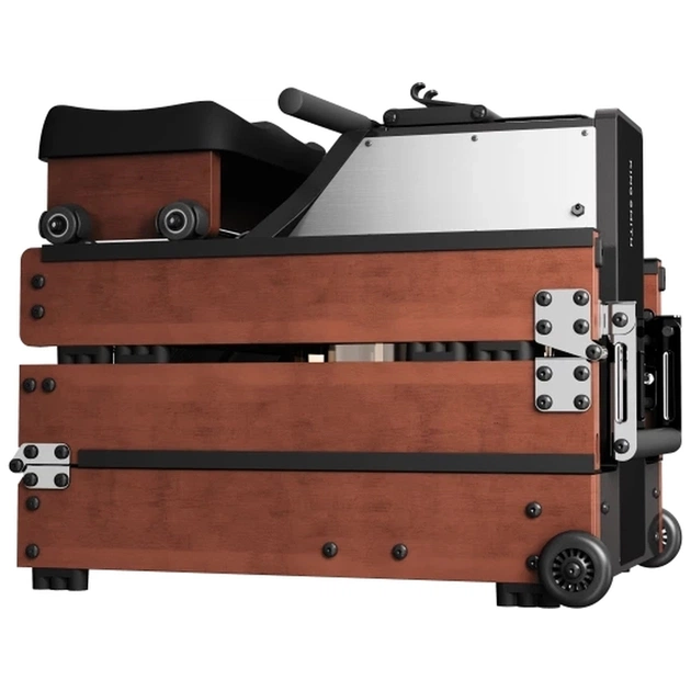 Гребний тренажер Kingsmith WM10 RED OAK - picture 9