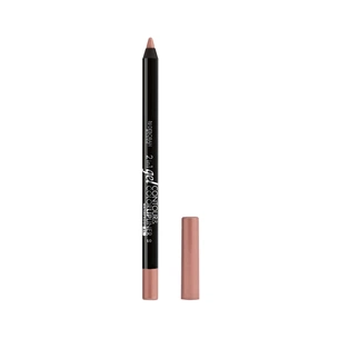 Олівець для губ Deborah 2in1 Gel Contour & Color Lipliner 01 - Nude Rose (8009518365276) picture 1