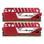 Модуль пам'яті для комп'ютера DDR3 8GB (2x4GB) 1600 MHz Evo VELOCE Geil (GEV38GB1600C11DC) - уменьшенное изображение 1