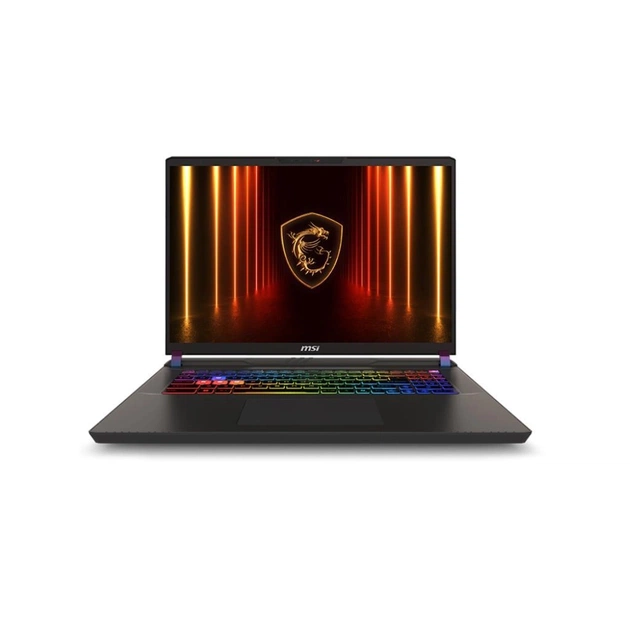 Ноутбук MSI Vector 17HXAI CU9-275HX (A2XWIG-043UA) - зображення 1