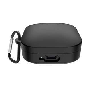 Чохол для навушників Armorstandart Hang Case для Xiaomi Redmi Buds 6 Active Black (ARM81090) зображення 1
