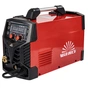 Сварочный аппарат Vitals Master MIG-1400 S, инверторный, 10–140 A, 3.6 kW, 230V, LED-дисплей, IP21s (192585) - уменьшенное изображение 1