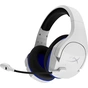 Гарнитура HyperX Cloud Stinger Core Wireless для PS4\PS5 White (4P5J1AA) - уменьшенное изображение 2