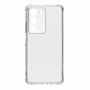 Чохол до мобільного телефона Armorstandart Air Force Realme C75 4G Camera cover Clear (ARM82890) зображення 1