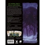 Настільна гра Geekach Games Поклик Ктулху. Базовий набір (Call of Cthulhu Starter Set) (GKRP0008) - зменшене зображення 4