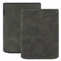 Чехол для электронной книги BeCover Smart Case PocketBook 743G InkPad 4 / InkPad Color 2 Black (710066) - уменьшенное изображение 3