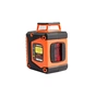 Лазерний нівелір Tekhmann TSL-5 (845271) - зменшене зображення 1