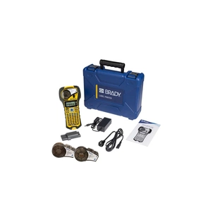 Принтер етикеток Brady M210, Комплект "UKRMARK" (BRADY M210 "UKRMARK") зображення 1