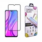 Скло захисне Drobak Xiaomi Redmi 9 Full Cover Full Glue (Black) (222232) - зменшене зображення 1