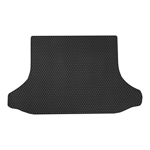 Килимок в багажник EVAtech Chery Tiggo 3 2014-2020 1 покоління S (CR42552B1RBB) зображення 1